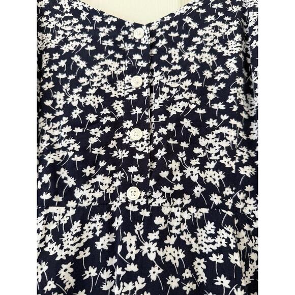 GAP Floral Sundress - Picture 4 of 4